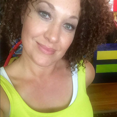 Yes, Rachel Dolezal Is Really Participating In A Natural Hair March